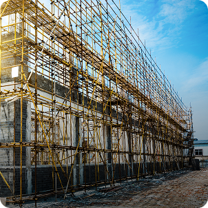 پروژه ساخت زیرساخت‌های کارخانه جدید4 